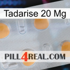 Tadarise 20Mg 24